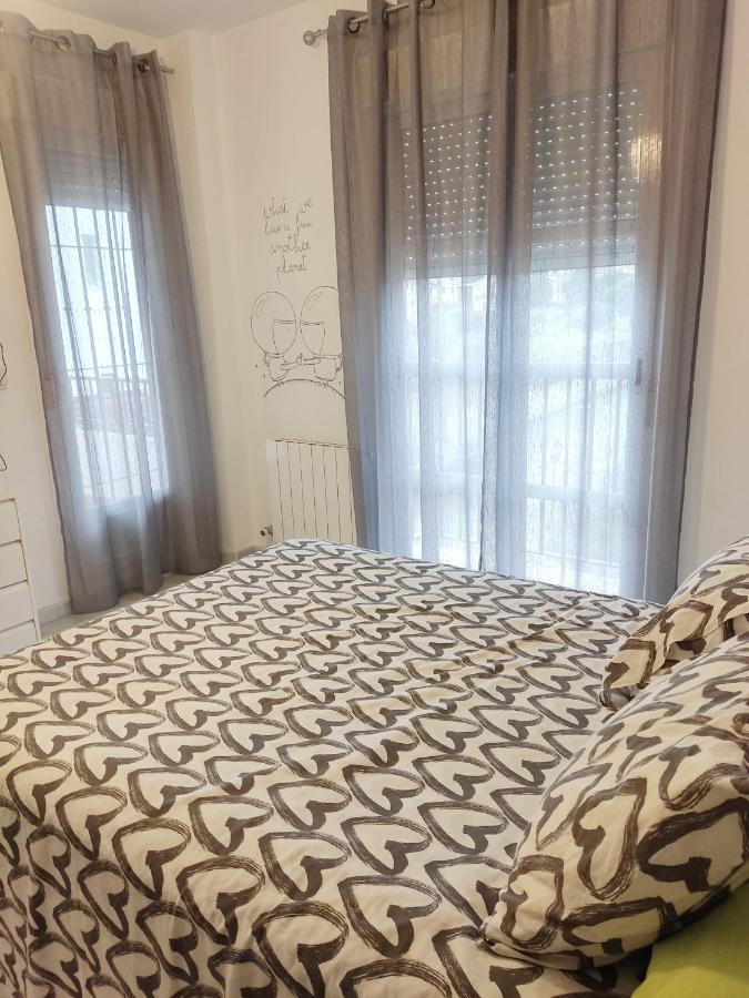 Acogedora Casa Adosada Alhendín Kültér fotó